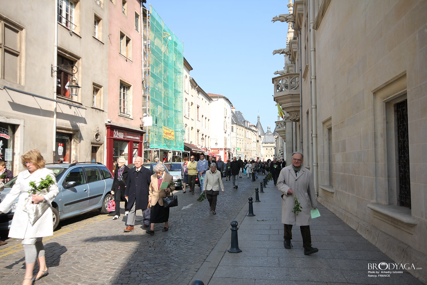 Nancy